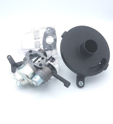 GENUINE OEM KOHLER PART # 17 853 22-S; CARBURETOR KIT CH260 Ch270