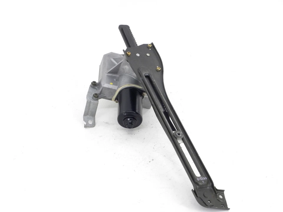 Actuador de motor de puerta levadiza eléctrica de energía trasera para 04-10 QX56 2004 Armada Foto 3 de 4