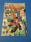 Amazing Spider-man #161 Bronze age Nightcrawler VG+ Wow