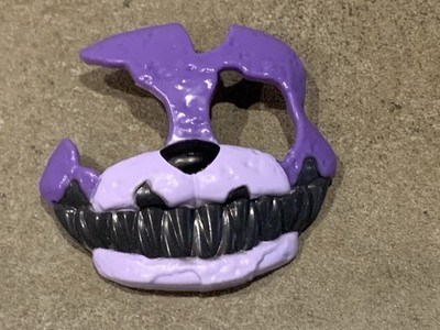 Funko Snaps! Five Nights at Freddy's Nightmare Bonnie Mask Replacement Part