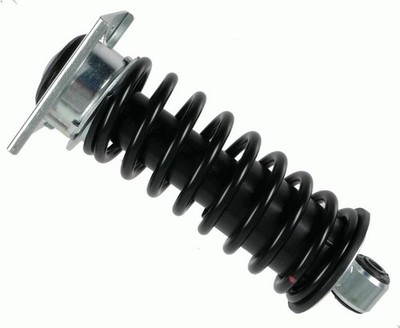 Damper, cab bearing Sachs 135 066 for AXOR 6.374 2002-2004