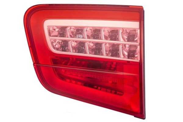 Hella Innen RüCkleuchte Heckleuchte Links FüR Citroen C5 Limousine 6351.JQ-image