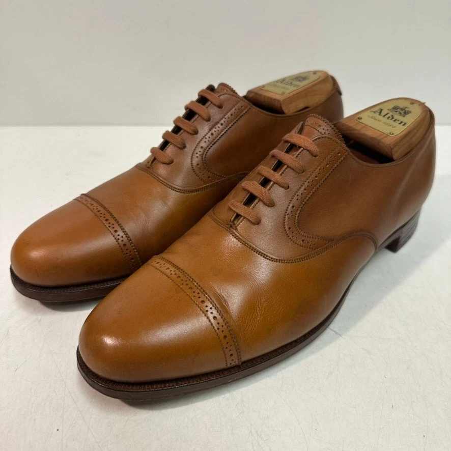 Ralph Lauren Made in England Men\'s Shoes 10.5 Polo Ralph Lauren England In Men main image 4