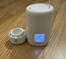 Hive radiator valve