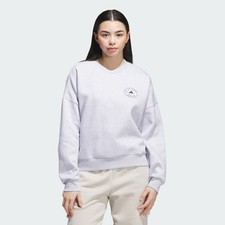 adidas women Farmers Market Graphic Sweatshirt