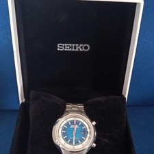 Seiko 5 Sports Speed-Timer (Referenz 7015-800...