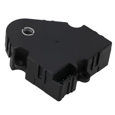 Heater Blend Door Actuator For Buick Enclave & Chevy Traverse 2008-2012 604140