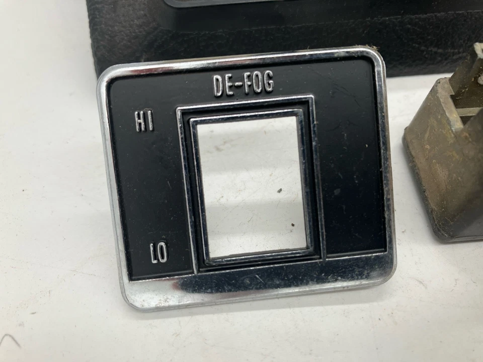 75 Chevrolet Nova Hatchback Rear Window Defogger Kit 994793 - Image 2 of 4