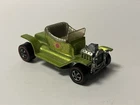 Redline Hot Wheels Hot Heap “Antifreeze “