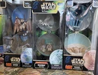 🚨Massive Star Wars Lot POTF Mandolorian Forge Vintage & More