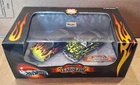 VERY RARE 2000 100% Hot Wheels Hot Rod Series "LEADSLEDZ"  1949 Mercury