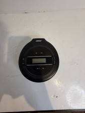 Walkman - Bose PM-1 Personal CD Player - Discman - HiFi -Rare - Collectable -GWO