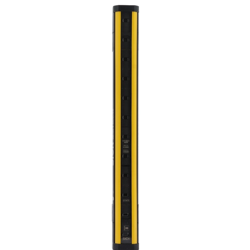 Sick Safety Light Curtains deTec4 C4P-SA03030A00 Open Box (P201.23)