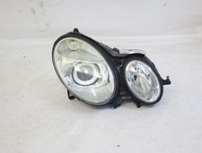 Scheinwerfer rechts Mercedes E Klasse S 211 2118202061 Bixenon 11-2004