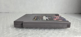 Mike Tyson's Punch-Out Nintendo Entertainment System NES 1987 Cartridge Only Tes