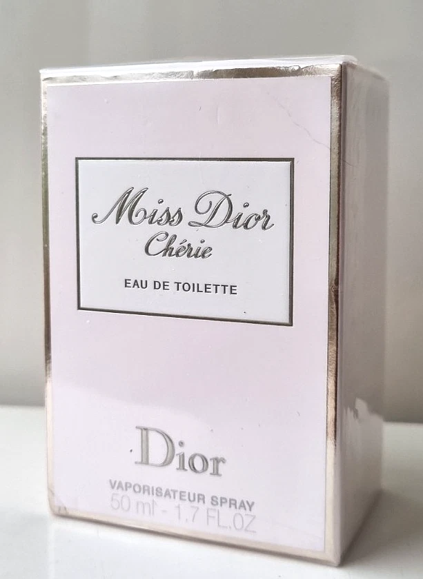 Miss Dior Cherie Eau de Toilette for Women for sale | eBay UK