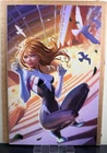 Amazing Spider-Man #9 Rico Virgin Variant Marvel Comics 2022