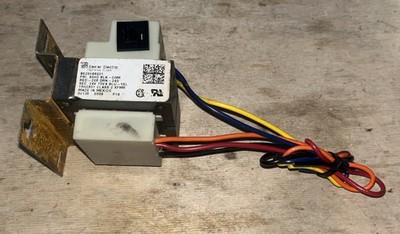 Lennox 13H2801 Transformer BE28888001 13H28 USED **TESTED**