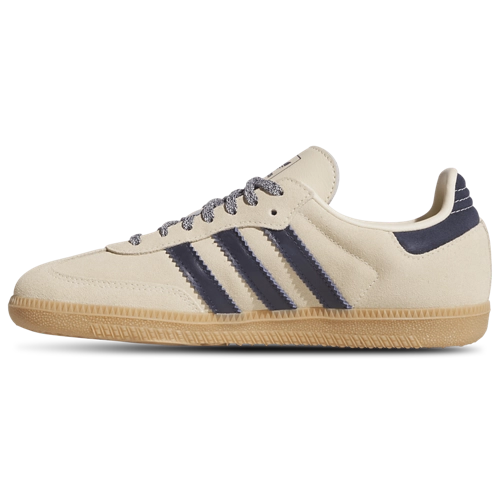 adidas gazelle silver green womens adidas Samba Xlg Shoes Kids Black 5 main image 1