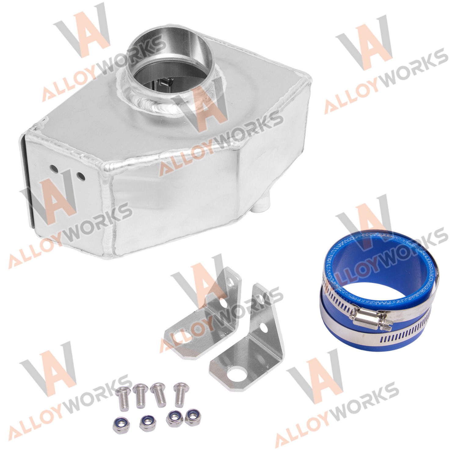 For All Year Polaris Outlaw 450 450MXR 525S Air Box Intake High Performance.