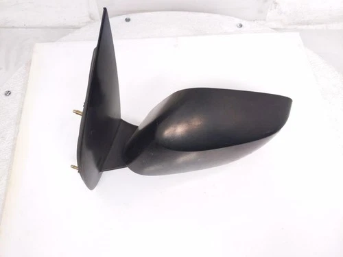 2005-2021 Nissan Frontier Driver Side Rear View Mirror Outside *Manual *Black