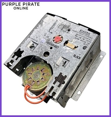 OEM GE Washer Timer 905C969-G027 1-Year Warranty Free Same Day Ship