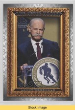 2020 SP Signature Edition Legends Life After Hockey Lanny McDonald HOF READ 0mf9