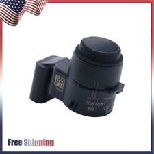 PDC Sensor For BMW 1 3 Series 128i 135i 328i 335i 2006-13 66209196705 Black