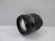 Nikon AF Nikkor 28-105mm Camera Lens Zoom Autofocus Lens