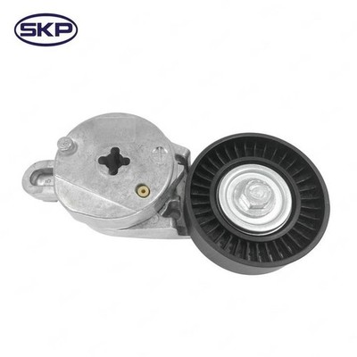 SKP Accessory Drive Belt Tensioner for NX300h, Highlander, RAV4+More SK39106