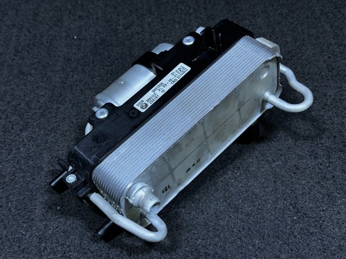 BMW G30 G31 G38 G32 G11 G12 G14 G15 LCI Kondensator Klimaanlage mit Trockner AC