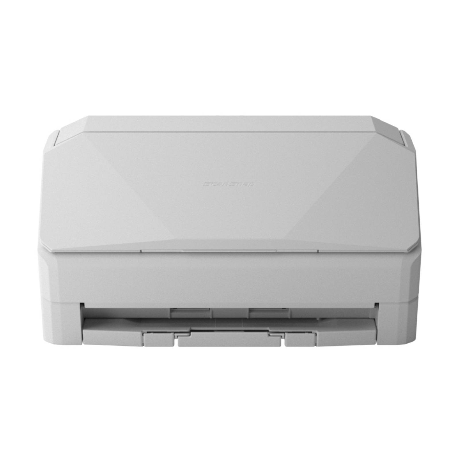 ScanSnap iX2500 Wi-Fi Document Scanner - White Edition
