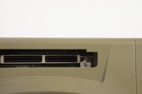 Sega Saturn Console -System Only- GREY HST-3200 Tested NTSC-J JAPAN Game 5914