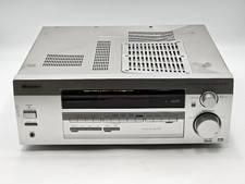 Récepteur AV Pioneer VSX-D511 - Pour Pièces, Usure Cosmétique