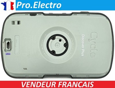COVER GPS Cover Cyclo Discover Plus accessory PRO ELECTRO