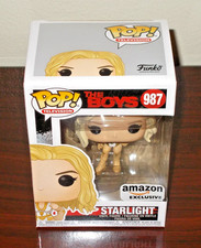 Ultimate Funko Pop The Boys Figures Gallery and Checklist 31