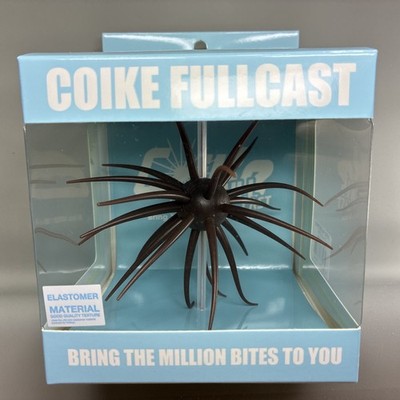 HIDEUP COIKE FULLCAST #103 GREEN PUMPKIN (NEW & UNUSED)