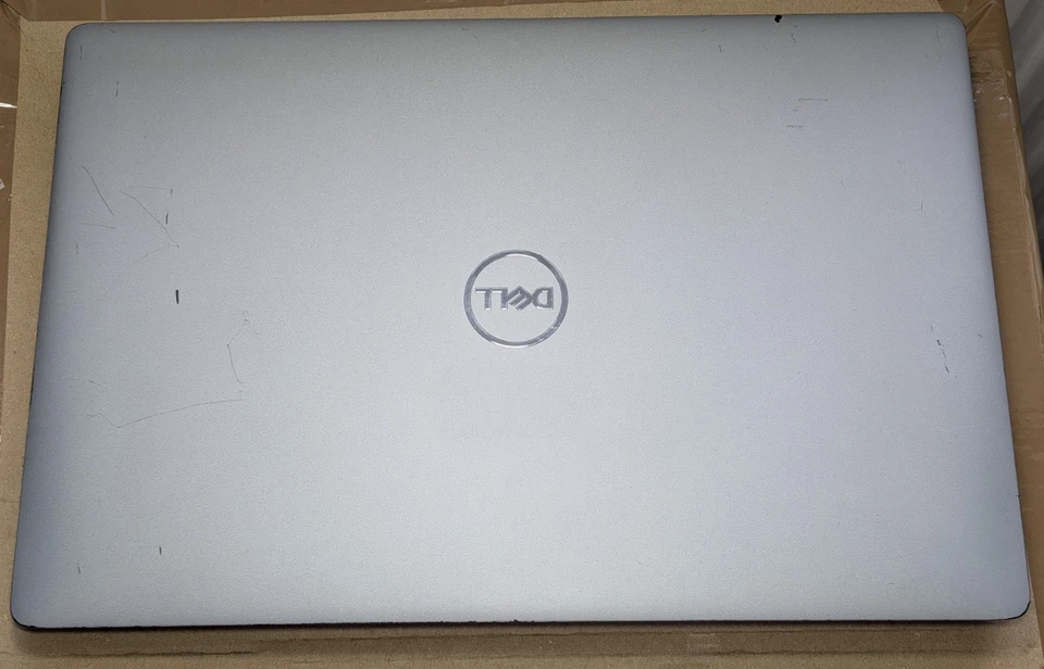 Dell Latitude 5410 i5-10310U;16GbRam;256M2 NVME;Win11Pro;Batt:”Fair”, photo 3 of 5
