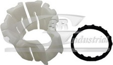 Für 3RG 24259 FIAT LEVER KIT 2 PIECES: FIORINO, QUBO