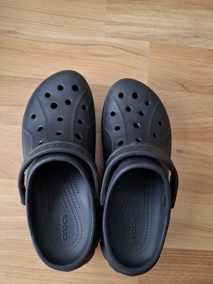 Crocs Classic Platform Damen Clog Schuhe Größen 41
