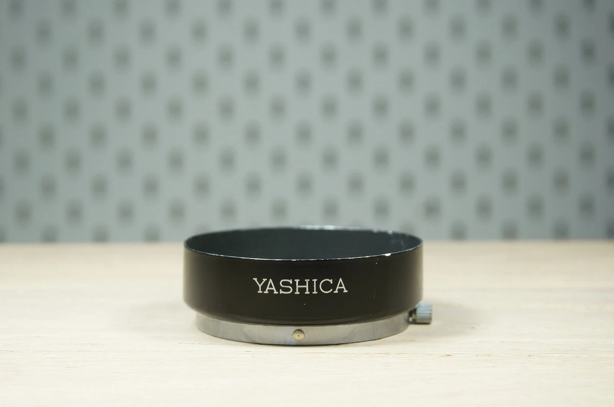 Yashica Camera Lens Hoods for sale | eBay