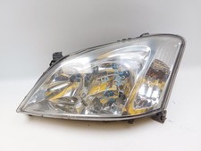 0821211D1L scheinwerfer links für TOYOTA COROLLA (E12) 1CDFTV 2000 K4284-148370