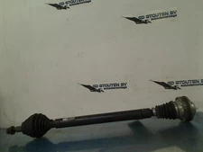 FRONT AXLE DX Audi A3 (8P1) 2007 1K0407272EN