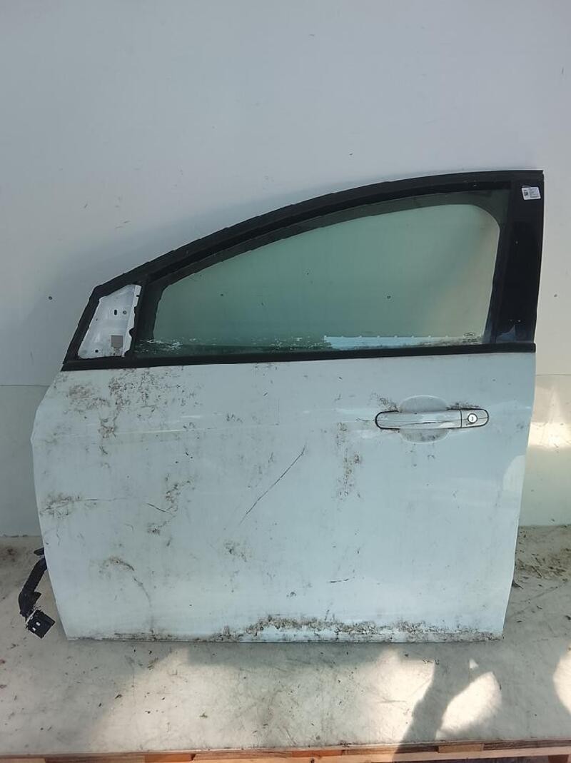 2147846 porta posteriore sinistra FORD FOCUS CB8 02 11 11 15