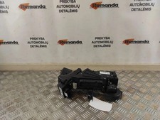 VW PHAETON 3D Elektrischer Schulterschulterkühler 3D0819874B 3.00 31604220