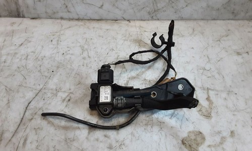 Audi Q7 4M 2017 Diesel Abgasdrucksensor Differenzdrucksensor 059906051A