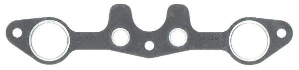 Dichtung AnsaugkrüMmer Elring 768464 FüR Opel-image