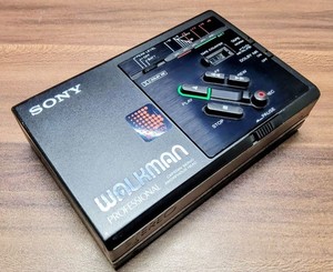 SONY WALKMAN カセットプレーヤー WM-D3 Sony WM-D3 ▷ Walkman.land