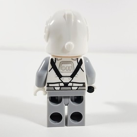 Lego Clone Trooper Pilot Minifigure Phase 2 Star Wars 75072 sw0608
