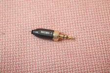 Rode MiCon 1 Adaptor for RODE HS1 PinMic Lavalier Sennheiser SK Transmitter